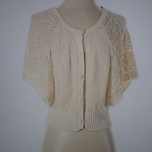 Great light weight cardigan.